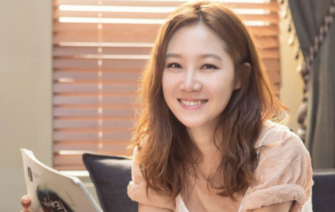 Gong Hyo Jin cởi mở về hôn nhân và tình yêu