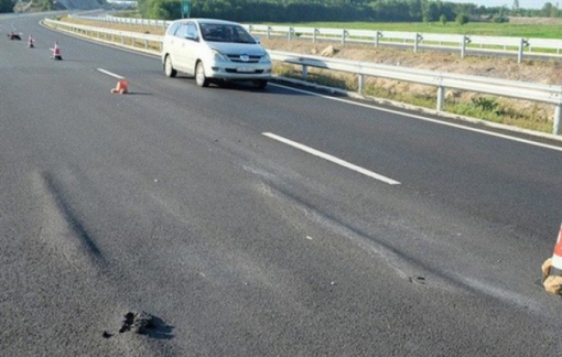 Bộ Công an khởi tố thêm 9 bị can liên quan dự án đường cao tốc Đà Nẵng - Quảng Ngãi