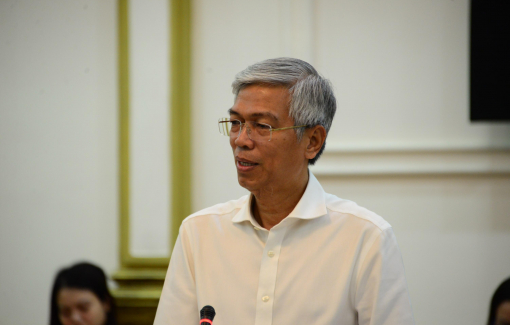 Luật PPP có hiệu lực, TPHCM có thể gặp khó khi kêu gọi đầu tư các dự án