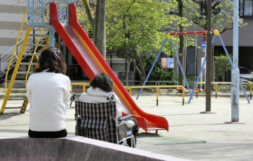 Sa sút trí tuệ nghiêm trọng ở Nhật Bản khi dân số già hóa