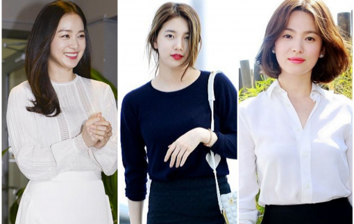 Biến hóa với trắng và đen