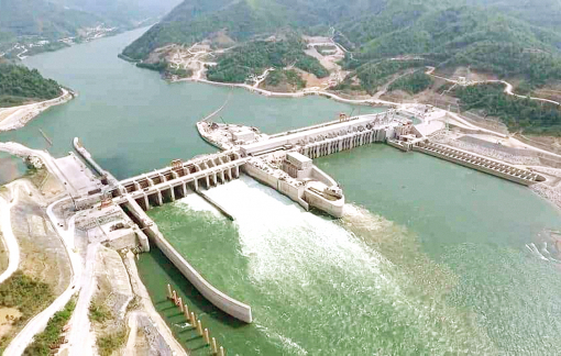 Đập Luang Prabang đe dọa sinh kế 70 triệu người