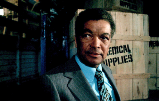 Earl Cameron, diễn viên da đen đầu tiên của điện ảnh Anh qua đời ở tuổi 102
