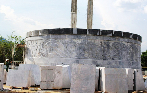 Tượng đài 48 tỷ đồng ở Bình Định: “Tước đoạt” quyền biểu đạt văn hóa của người Ba Na
