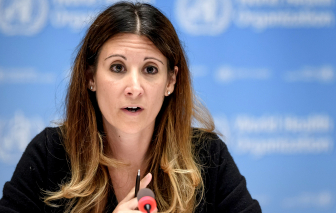 WHO thừa nhận “xuất hiện bằng chứng” về sự lây lan COVID-19 trong không khí