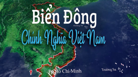 Nước có chính danh - Dân có ngôn thuận