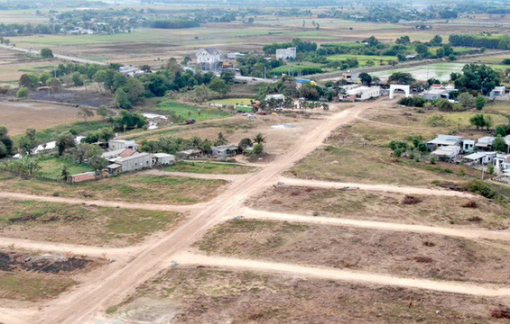 Bà Rịa - Vũng Tàu tổng rà soát, xử lý dự án bất động sản huy động vốn trái phép