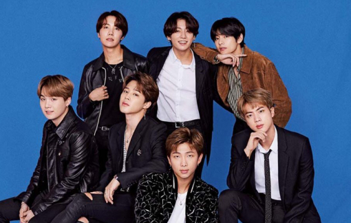 BTS bị chỉ trích mượn "cớ" học thạc sĩ để hoãn nghĩa vụ quân sự
