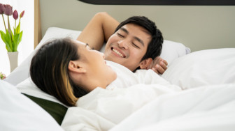 Cất lời để đánh động sức ỳ tình dục