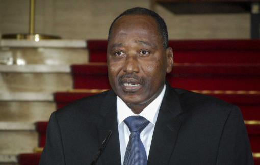 Thủ tướng Bờ Biển Ngà đột ngột qua đời sau cuộc họp nội các