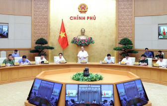 Tăng cường chuyến bay cứu hộ, đưa ngay người lao động ở Guinea Xích đạo về nước