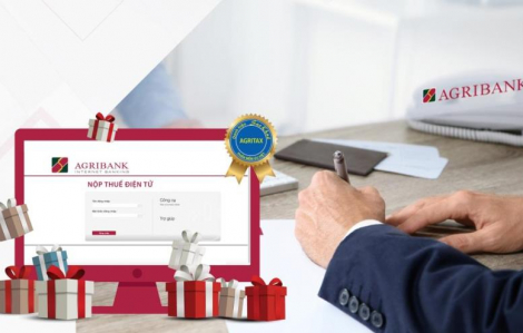 Agribank tiếp tục đẩy mạnh ứng dụng công nghệ vào thanh toán các dịch vụ công