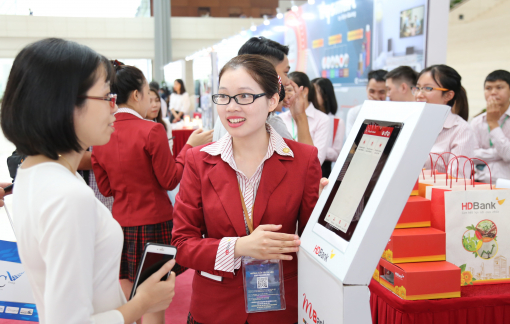 HDBank kết hợp cùng MISA triển khai dịch vụ kế toán online