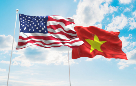 25 năm quan hệ Mỹ - Việt Nam: Những điểm mốc phát triển
