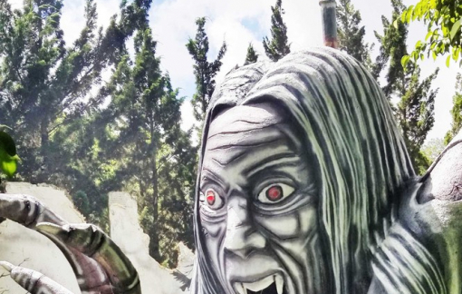 Đó không phải là Đà Lạt mà tôi muốn đến