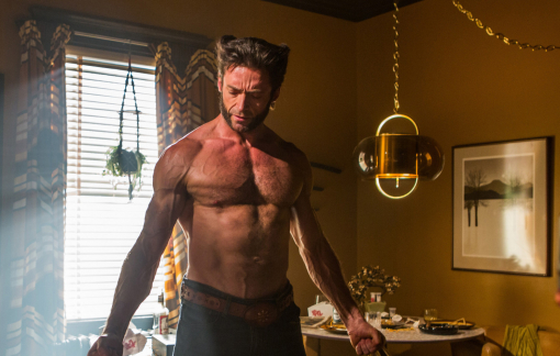 Khán giả ngạc nhiên khi phim "X-Men" không bị cắt cảnh, từ ngữ nhạy cảm