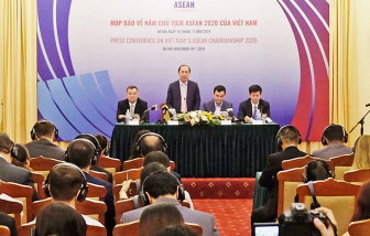 Thách thức và cơ hội cho Việt Nam và ASEAN năm 2020