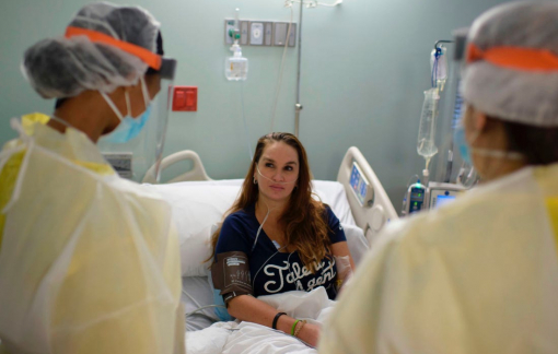 Ân hận muộn màng vì tham gia “bữa tiệc COVID”