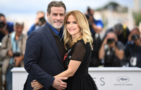 Diễn viên Kelly Preston qua đời sau 2 năm chống chọi với bệnh ung thư