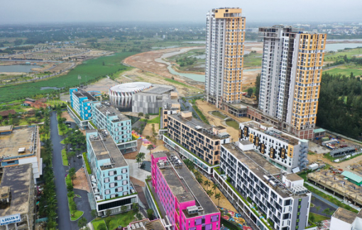 Bộ Công an kiến nghị Thủ tướng không hợp thức hoá condotel, officetel thành nhà ở