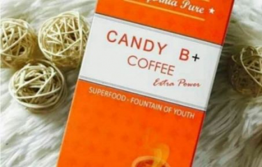 Kẹo chứa chất kích dục rao bán trái phép