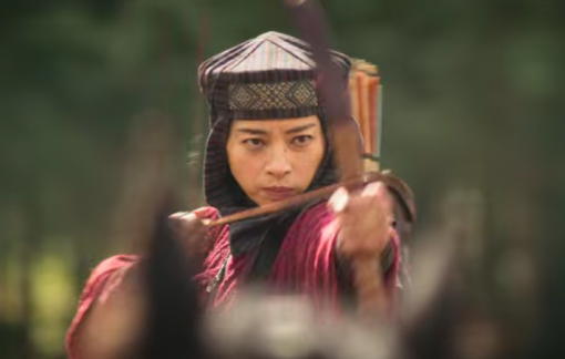 Ngô Thanh Vân lên phim Hollywood: Ấn tượng cỡ nào?