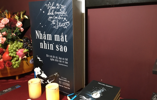 Từ tự truyện Hà Chương: Nghĩ về chữ "tình"