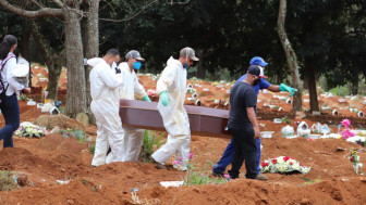 COVID-19: Trả giá đắt từ những định hướng sai lầm