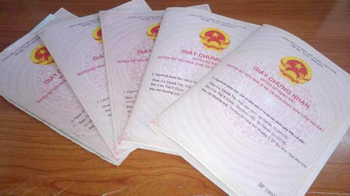 Lợi dụng hợp đồng ủy quyền để mang sổ hồng thế chấp