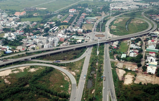 TPHCM sẽ lấy kết quả giải ngân vốn đầu tư công để đánh giá năng lực của người đứng đầu