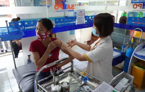 Đắk Nông đề xuất cấp 82.000 liều vắc xin phòng bệnh bạch hầu