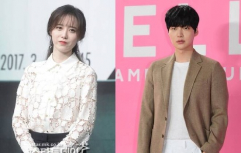 Goo Hye Sun và Ahn Jae Hyun chính thức hoàn tất thủ tục ly hôn