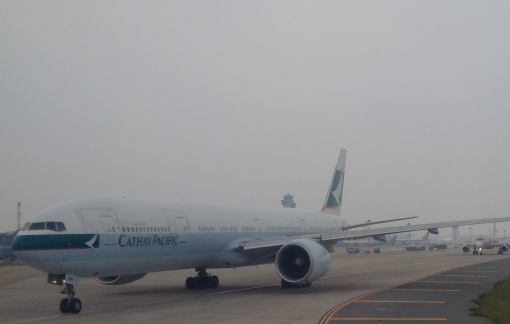 Các chuyến bay đi Nhật, Hàn... có thể được khôi phục từ tháng 8