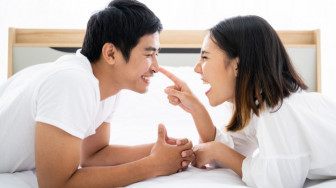 Sáng chế cho tình dục có nguy hiểm?