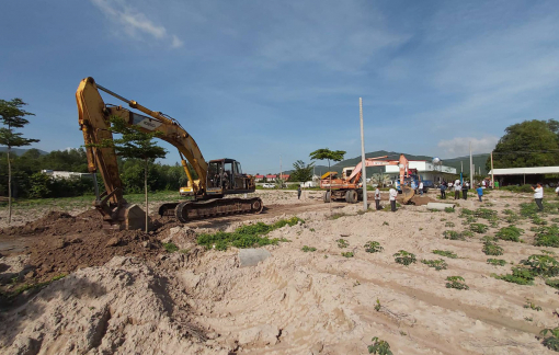 Bà Rịa – Vũng Tàu: Bãi bỏ một số quy định trong tách thửa gây khó người dân