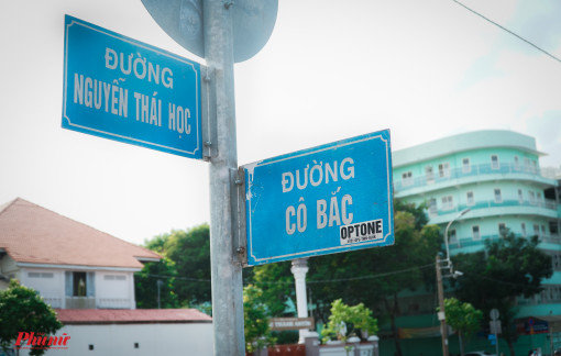 Nguyễn Thái Học - Cô Giang - Cô Bắc: Những ân tình không phai