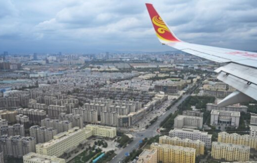 Trung Quốc: Các ca nhiễm mới COVID-19 bùng phát đáng báo động ở Tân Cương