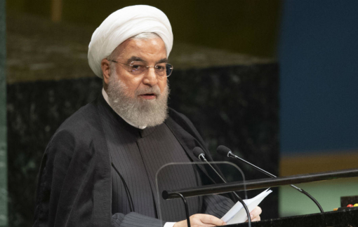 25 triệu người Iran nhiễm COVID-19?