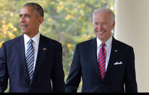 Bất ngờ trước danh tính thủ phạm hack tài khoản Twitter của Obama, Joe Biden