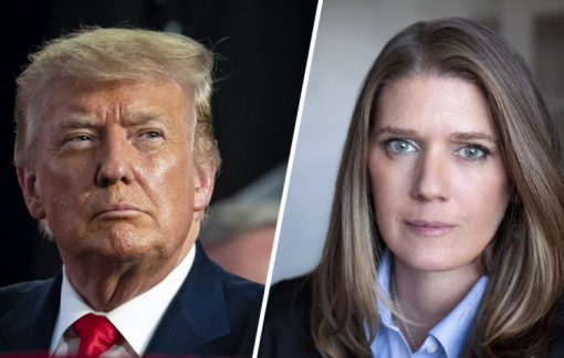 Tổng thống Donald Trump nói sách cháu gái viết về ông là "bịa đặt đáng sợ"