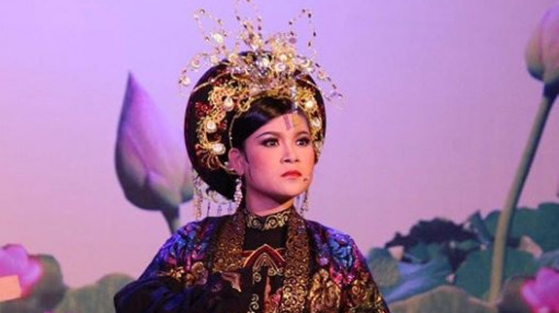 Giải Trần Hữu Trang 2020: Kinh phí đang "làm khó" nghệ sĩ?