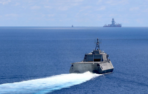 Các đại sứ Mỹ tại Đông Nam Á lần lượt “bóc mẽ” tham vọng của Bắc Kinh ở Biển Đông