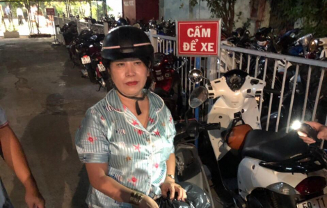 Tạm giữ một phụ nữ chuyên cung cấp cần sa cho các quán bar khu phố Tây ở Sài Gòn