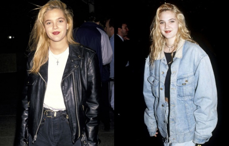 Những xu hướng thời trang từ thập niên 90 đến nay vẫn hot