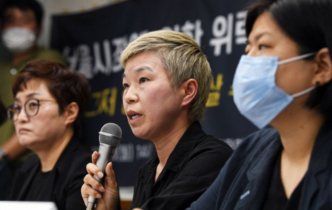 Tố cáo quấy rối tình dục liên quan Thị trưởng Seoul:
Hé lộ những góc khuất trong nghề thư ký