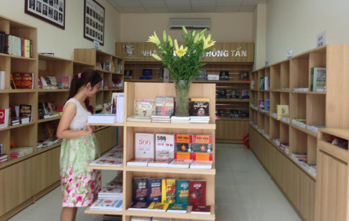 16 năm luật hóa hoạt động liên kết xuất bản:  Vạ lây vì những “đứa con” thích… ỷ lại