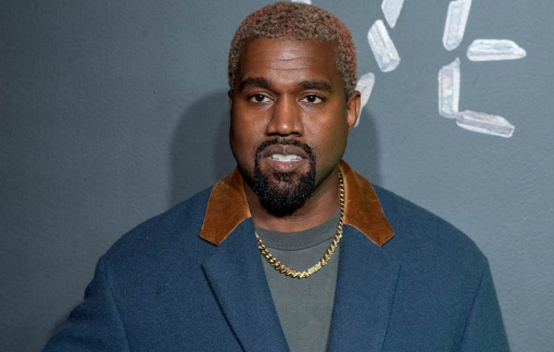 Kanye West lan man, khóc kể trong cuộc vận động tranh cử tổng thống