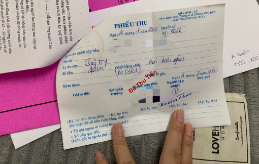 Sinh viên sập bẫy lừa tuyển dụng “việc nhẹ, lương cao”