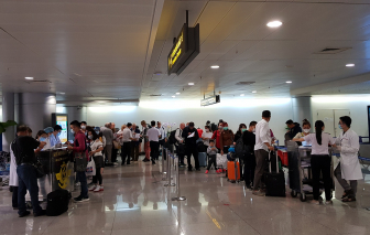 Thêm 5 ca mắc COVID-19, nâng số bệnh nhân ở Việt Nam lên 401