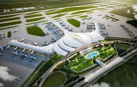 Thủ tướng yêu cầu bàn giao hơn 1.800 ha đất xây sân bay Long Thành trong tháng 10